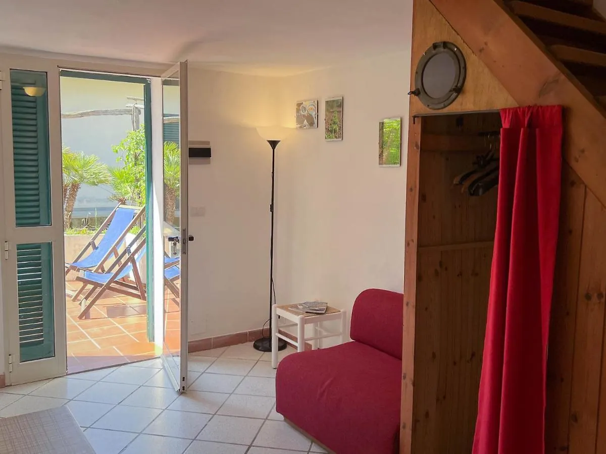 Farm stay Azienda Agricola Sapereta Villa Porto Azzurro