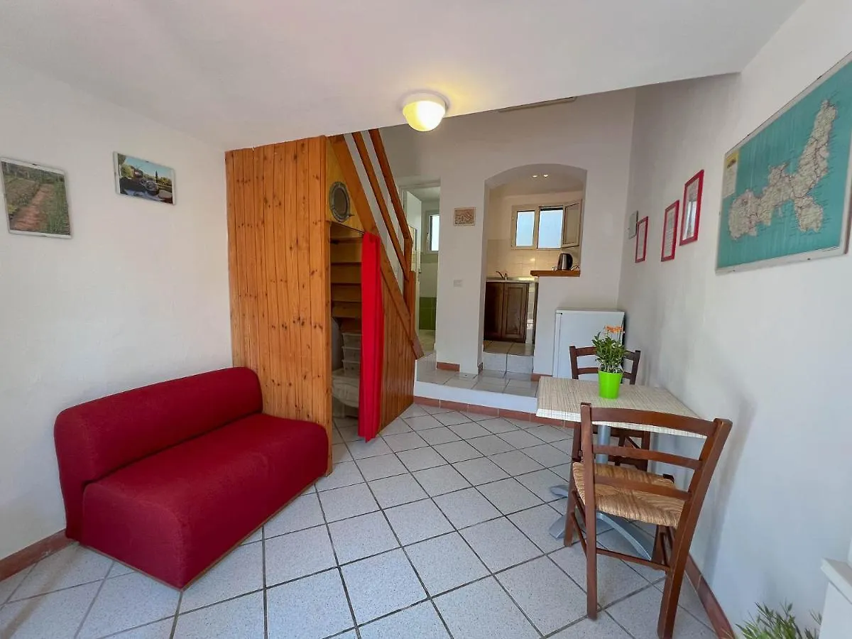 Farm stay Azienda Agricola Sapereta Villa Porto Azzurro