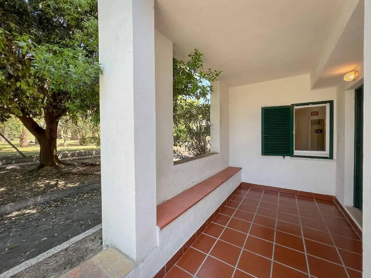 Azienda Agricola Sapereta Villa Porto Azzurro Farm stay