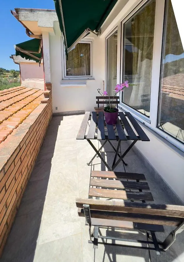 Farm stay Azienda Agricola Sapereta Villa Porto Azzurro Italy