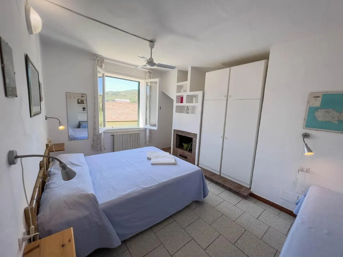 Azienda Agricola Sapereta Villa Porto Azzurro Italy