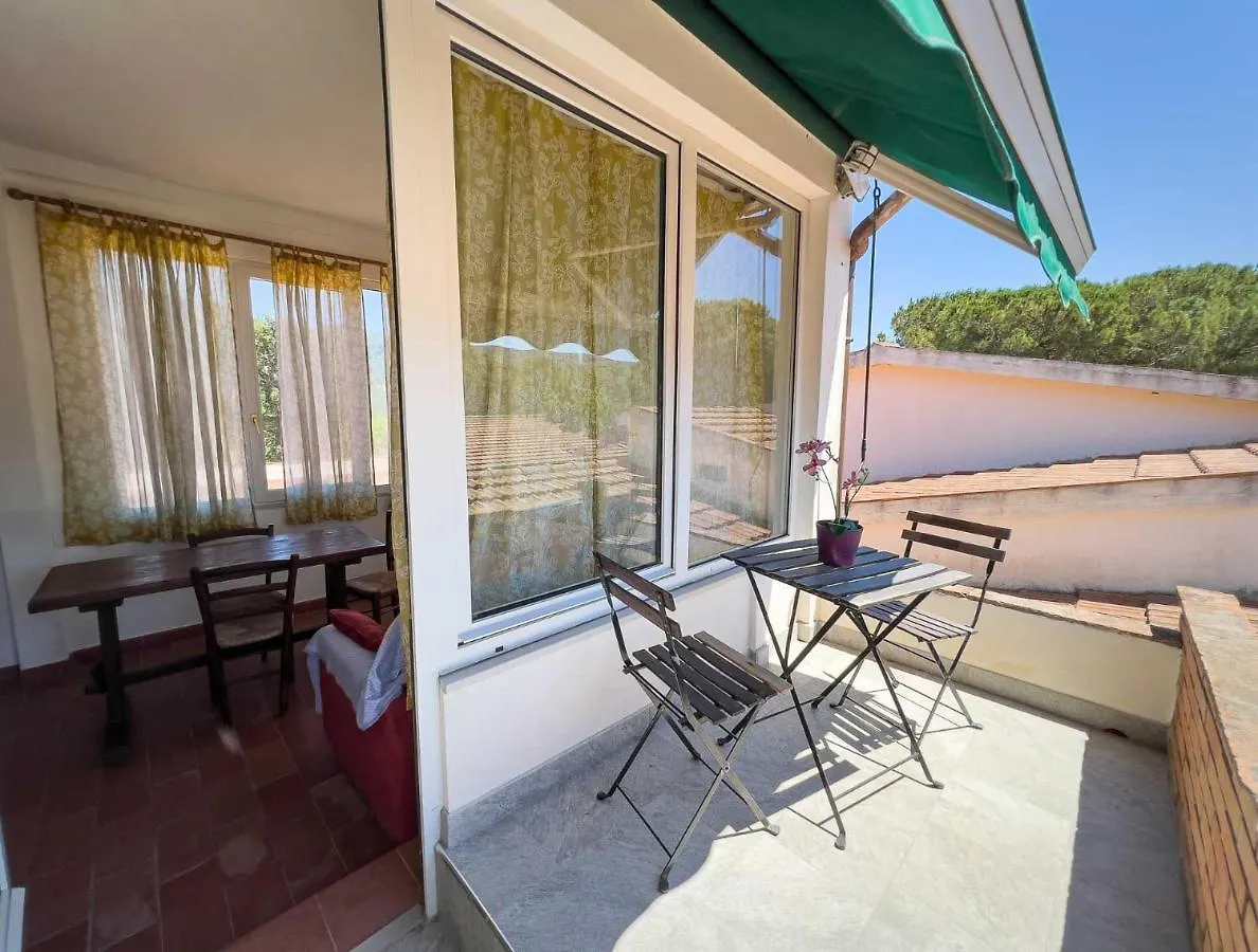 Azienda Agricola Sapereta Villa Porto Azzurro