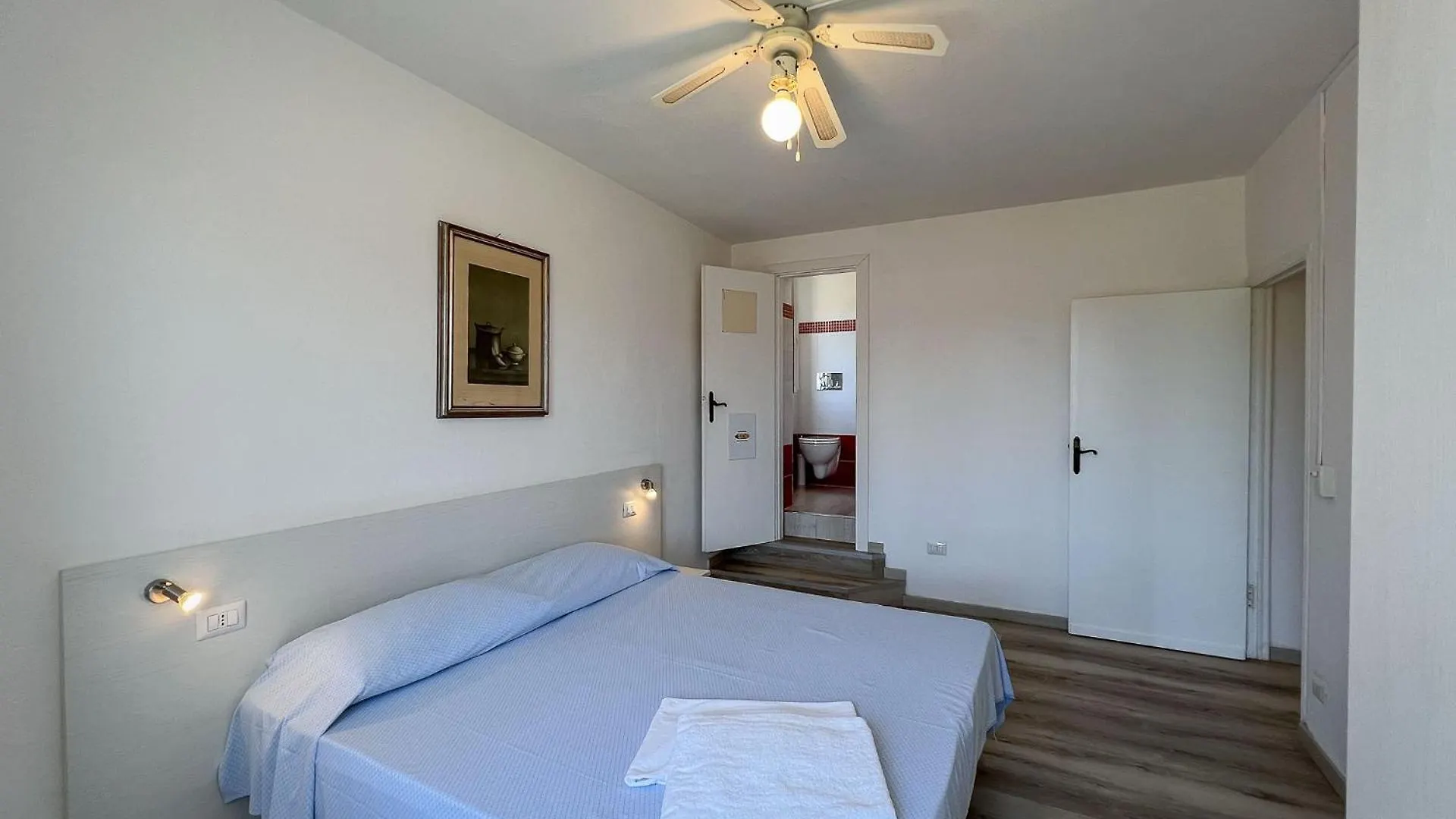 Azienda Agricola Sapereta Villa Porto Azzurro