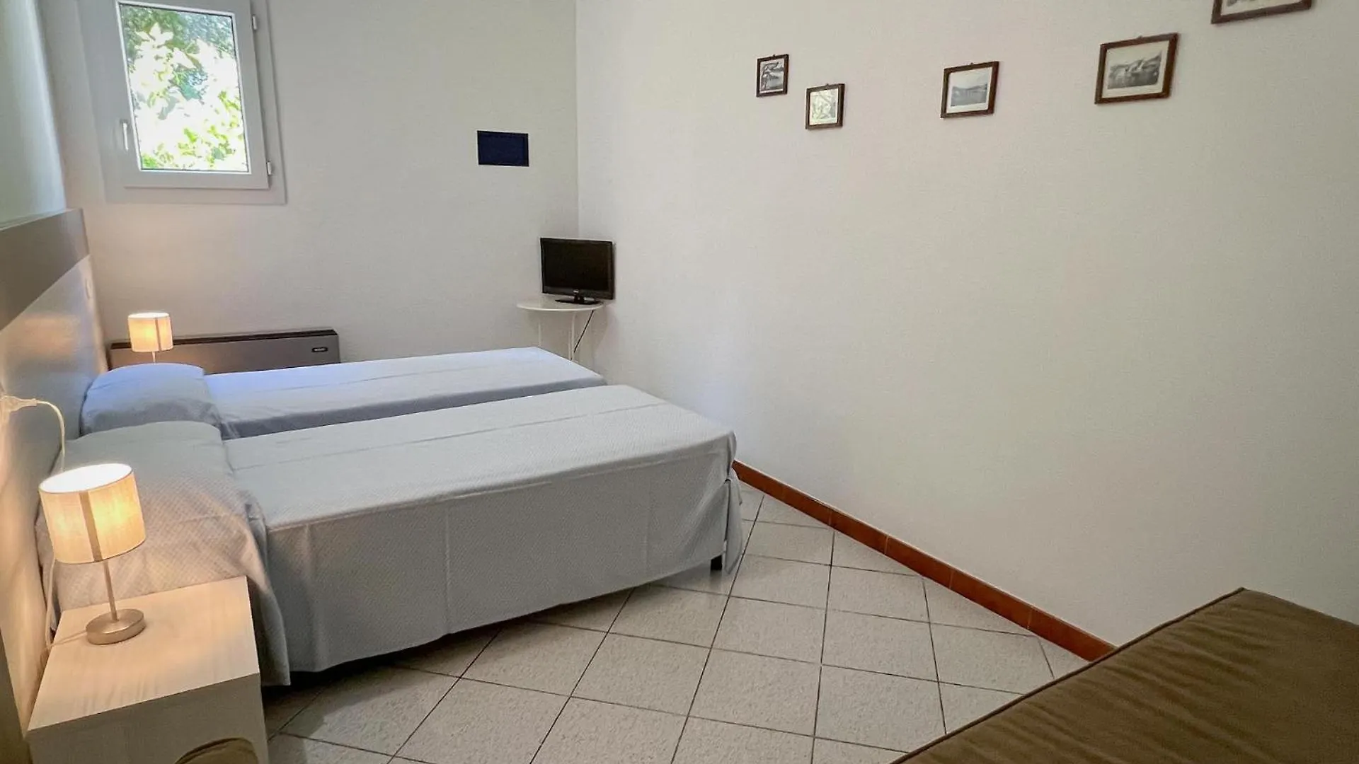 Azienda Agricola Sapereta Villa Porto Azzurro 0*,