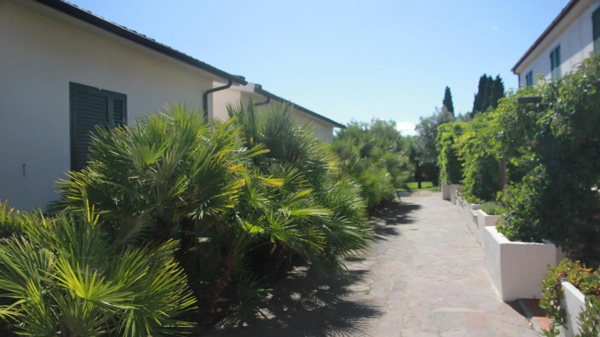 Farm stay Azienda Agricola Sapereta Villa Porto Azzurro