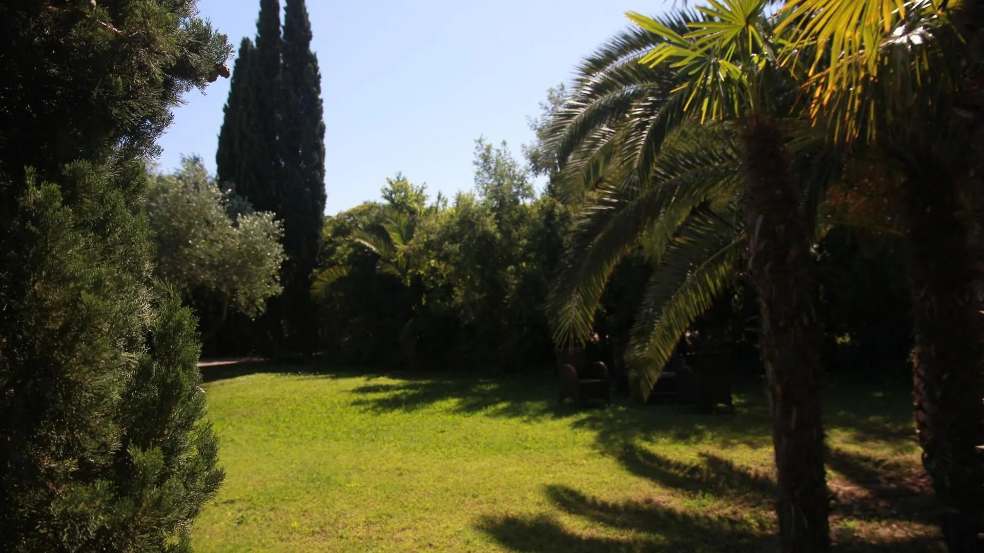Azienda Agricola Sapereta Villa Porto Azzurro Farm stay