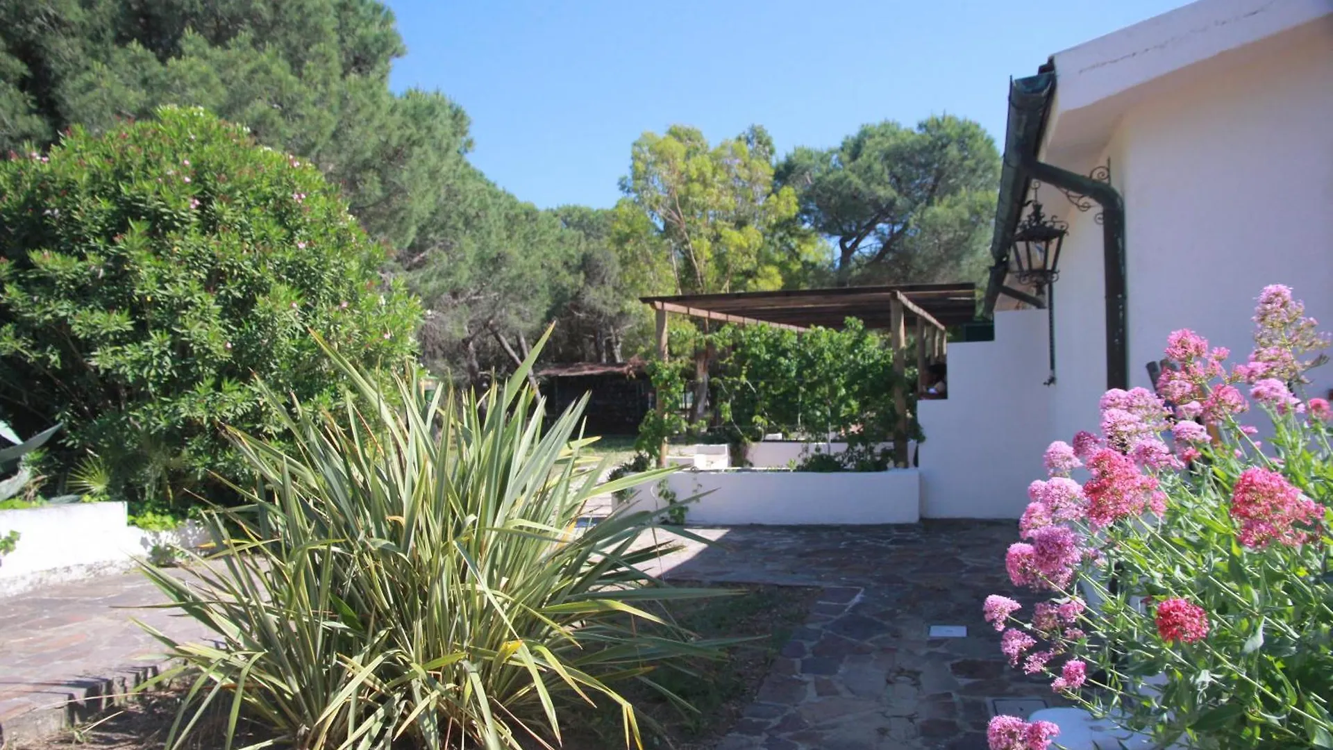Azienda Agricola Sapereta Villa Porto Azzurro Farm stay