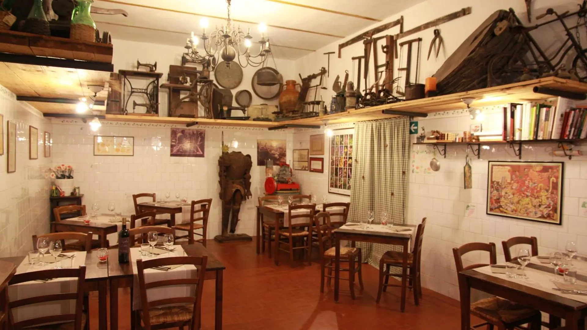 Farm stay Azienda Agricola Sapereta Villa Porto Azzurro Italy