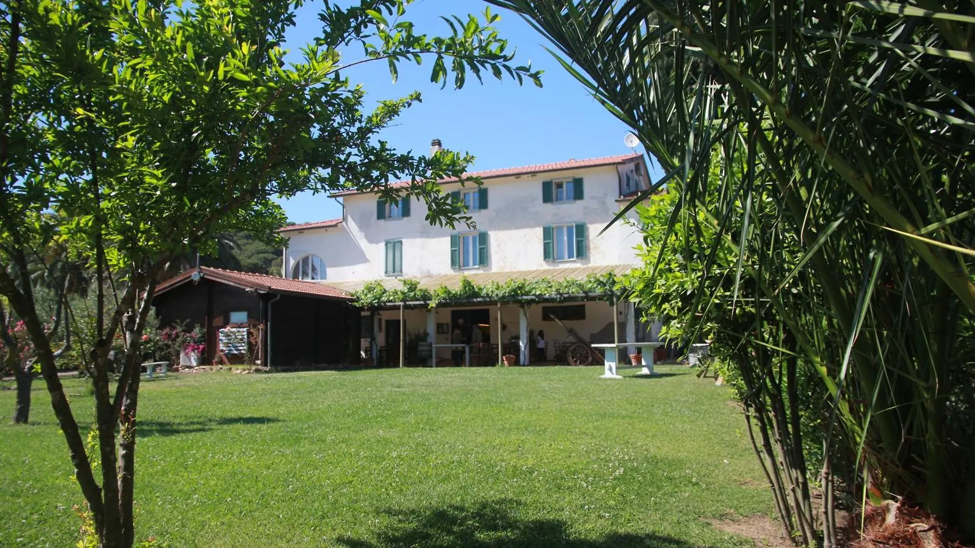 Azienda Agricola Sapereta contacts