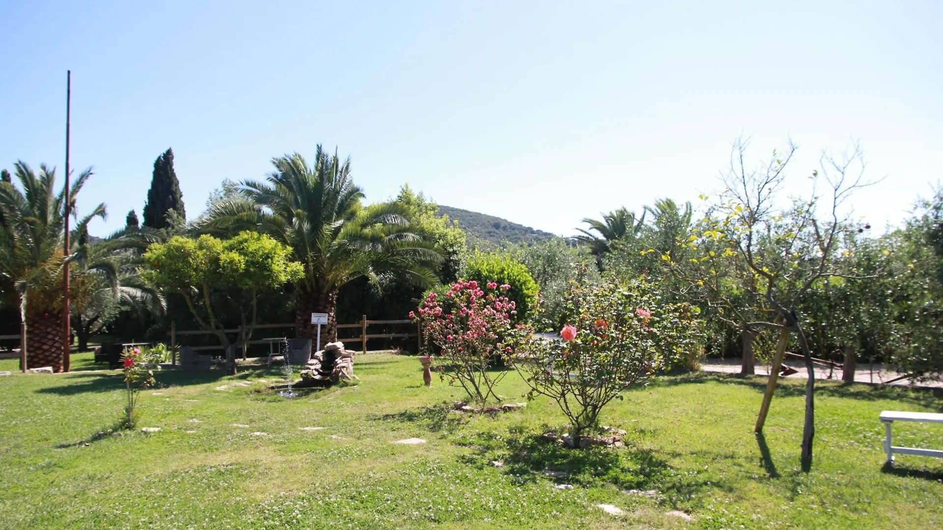 Farm stay Azienda Agricola Sapereta Villa Porto Azzurro