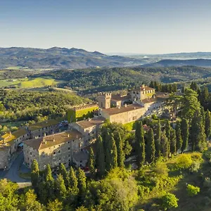  Apartment Castello Ginori Di Querceto