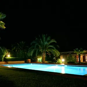  Ferienhaus La Colombetta