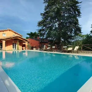  Bauernhof Le Vigne