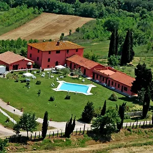  Landhaus Relais Santa Genoveffa