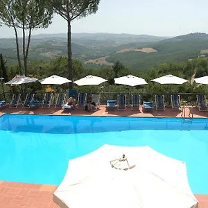  Ferienhaus Poggio D'oro