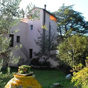  Bauernhof Podere La Concia