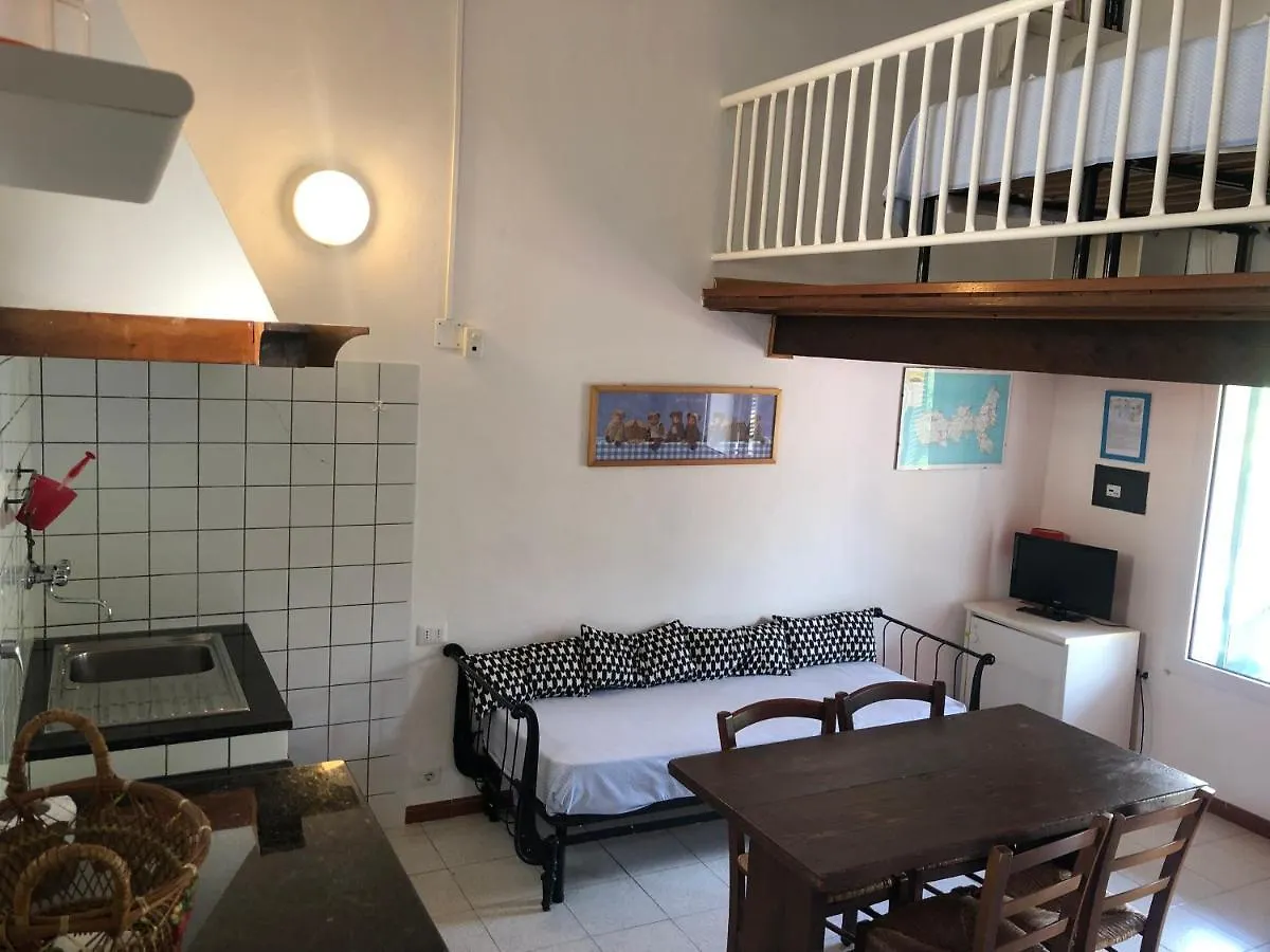 Bauernhof Villa Azienda Agricola Sapereta Porto Azzurro