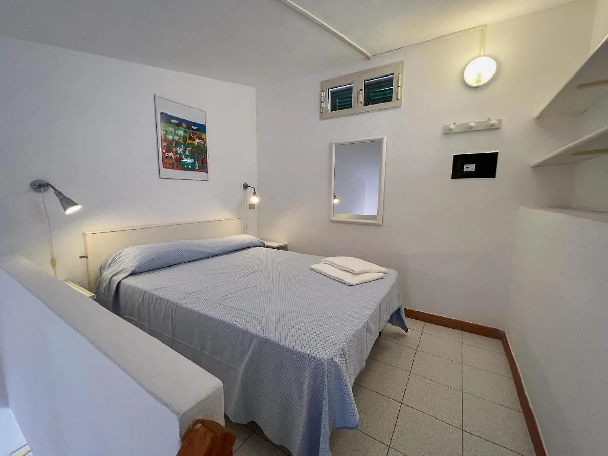 Villa Azienda Agricola Sapereta Porto Azzurro