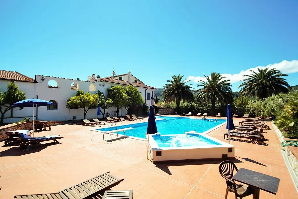 Lantgård Azienda Agricola Sapereta Villa Porto Azzurro
