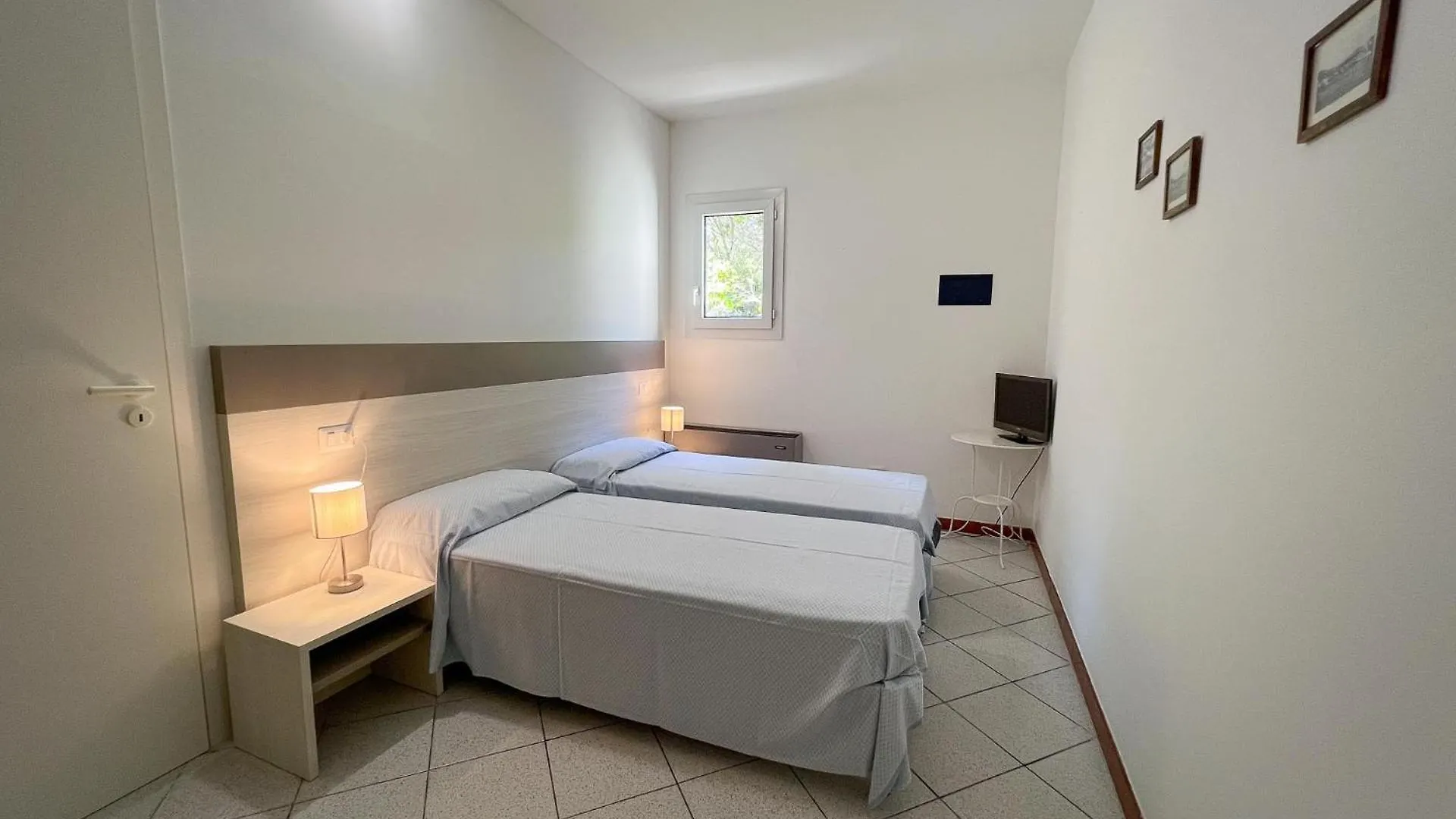 Villa Azienda Agricola Sapereta Porto Azzurro Italien