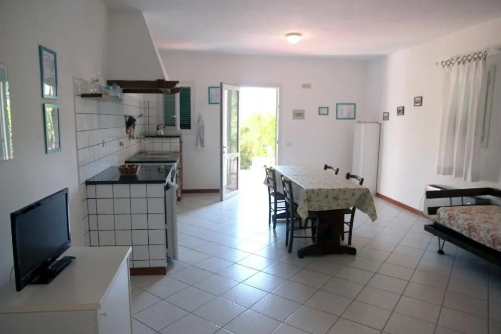 Villa Azienda Agricola Sapereta Porto Azzurro