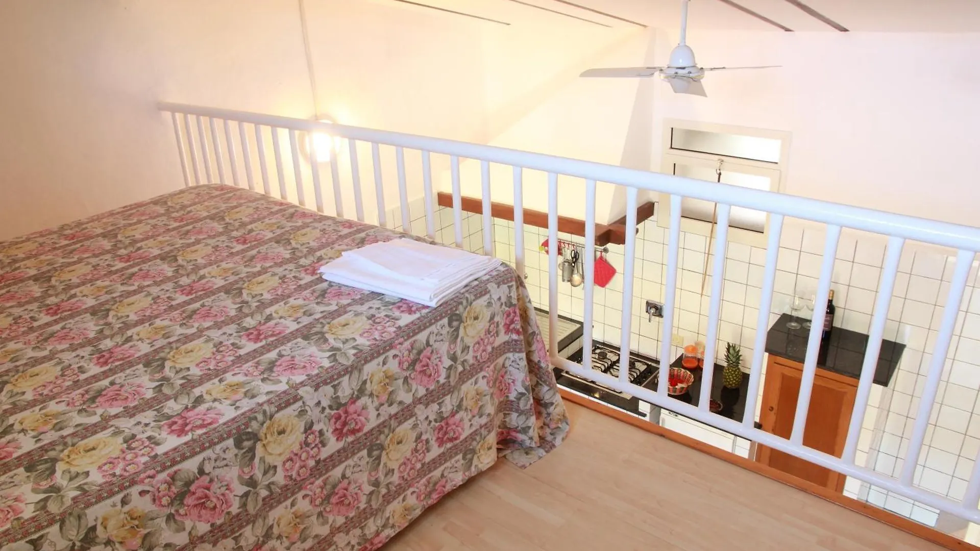 Villa Azienda Agricola Sapereta Porto Azzurro Bauernhof