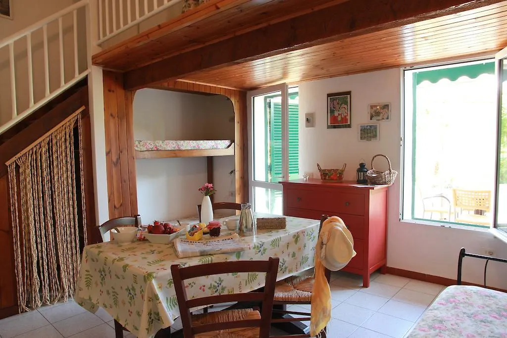 Azienda Agricola Sapereta Villa Porto Azzurro 0*,  Italien